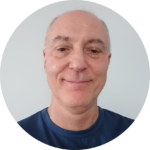 Bernardo Baldisserotto