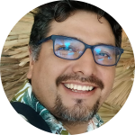 Dario Ruben Faustino Fuster